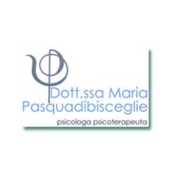 Pasquadibisceglie Dott.ssa Maria Psicologa