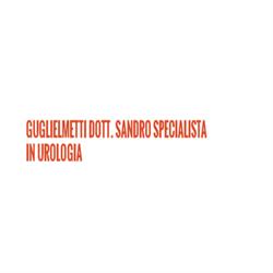 Guglielmetti Dott. Sandro Specialista in Urologia