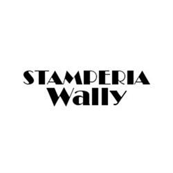 Stamperia Wally