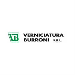 Verniciatura Burroni