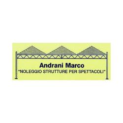Tensostrutture Marco Andrani