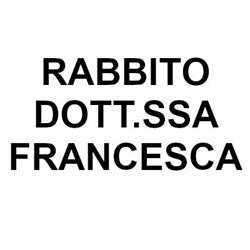 Rabbito Dott.ssa Francesca Dottore Commercialista