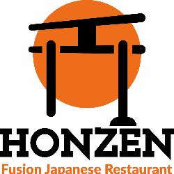 Honzen Fusion Japanese