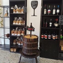 La Cantina Gavorranese