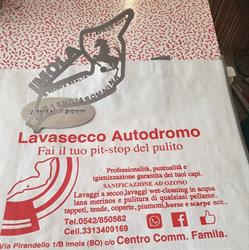 Lavasecco Autodromo