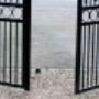 Cancelli a Battente