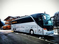 Autobus Meridian Travel di Maurizio Armenti
