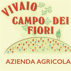 Vivaio Campo dei Fiori