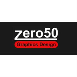 Zerocinquanta Graphics Design