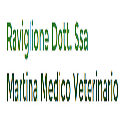 Raviglione Dott.ssa Martina Medico Veterinario