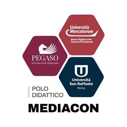 Polo di Orientamento delle Università Pegaso, Mercatorum e San Raffaele - Casarano, Lecce
