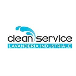 Lavanderia Industriale Clean Service