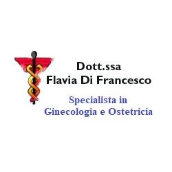 Di Francesco D.ssa Flavia Specialista in Ostetricia e Ginecologia zona Anagnina