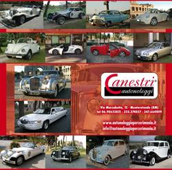 Autonoleggi Canestri