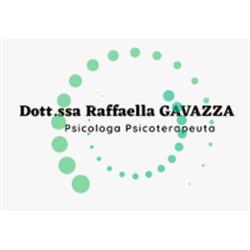 Gavazza Dott.ssa Raffaella Psicologa