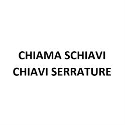 Chiama Schiavi Chiavi e Serrature