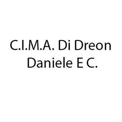 C.I.M.A. Di Dreon Daniele E C.