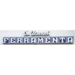 Ferramenta Zanoni