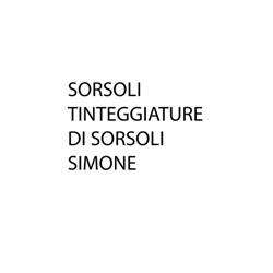 Sorsoli Tinteggiature di Sorsoli Simone