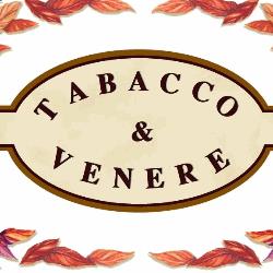 Tabacco e Venere  Vincenza Stefini