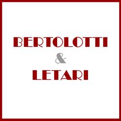 Bertolotti e Letari