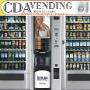 Distributore Cda Vending