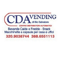Cda Vending