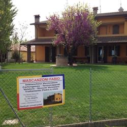 Mascanzoni Fabio