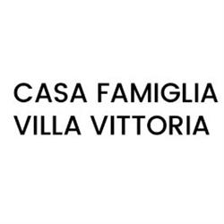 Casa Famiglia Villa Vittoria