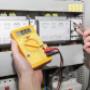 Impianti Elettrici Bertoncelli Impianti Elettrici