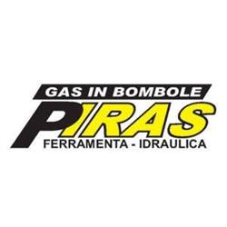 Gas Bombole Piras Duplicato Chiavi