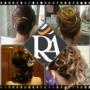 Acconciature alla Moda