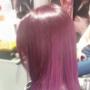 Colorazioni