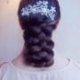 Acconciature alla Moda