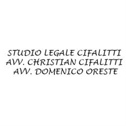 Studio Legale Cifalitti Avv. Christian Cifalitti Avv. Domenico Oreste