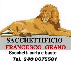 Sacchettificio Francesco Grano