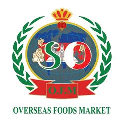 Overseas Foods Market