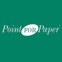 Point For Paper