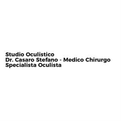 Dott Stefano Casaro Oculista