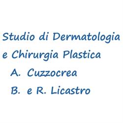 Studio di Dermatologia e Chirurgia Plastica A. Cuzzocrea e R. Licastro
