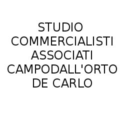 Studio Commercialisti Associati Campodall'Orto - De Carlo