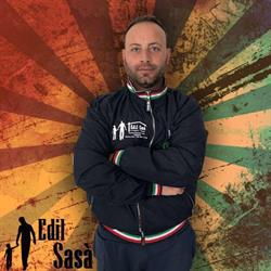 Edil Sasà