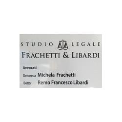 Studio Legale Frachetti - Libardi