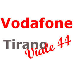 Vodafone Tirano Viale44