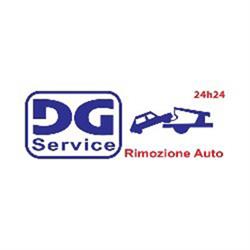 D.G. Service  Soccorso Stradale