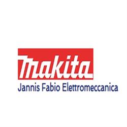 Makita - Jannis Fabio Elettromeccanica