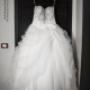 Caricato da visitatore il 29/01/2017 - Abito Sposa