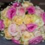 Caricato da visitatore il 29/01/2017 - Bouquet Sposa