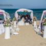 Caricato da visitatore il 29/01/2017 - Matrimonio in Spiaggia