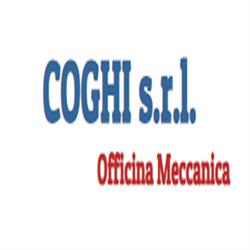 Officina Meccanica Coghi